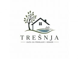 Izdavanje kuća za proslave Trešnja