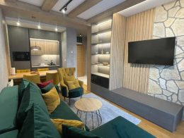 Apartman Royal Luxury Lara