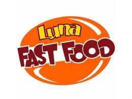 Fast food Luna