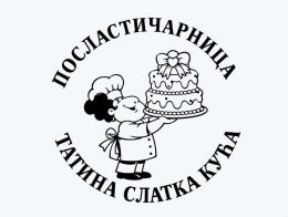 Poslastičarnica Tatina slatka kuća