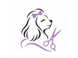 Šišanje pasa Violeta